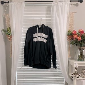 UNDER ARMOUR HOODIE